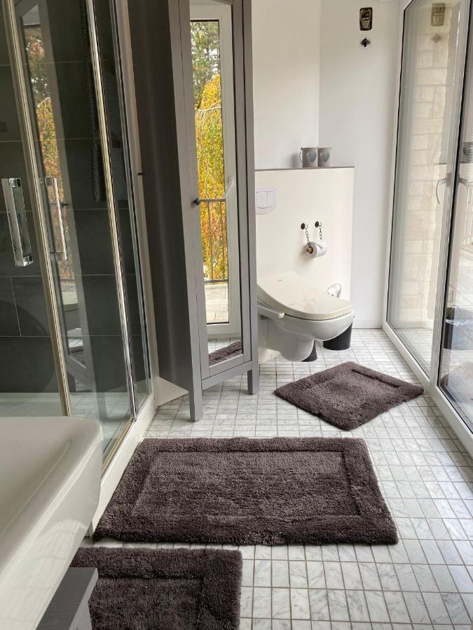 Villa Arche 1 Neuenkirchen-Vorden Exteriér fotografie
